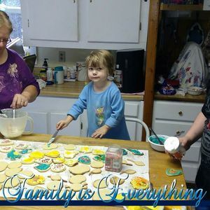 Meet your Posher, Bobbielynn